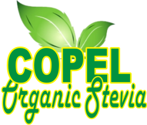 COPEL ORGANIC STEVIA